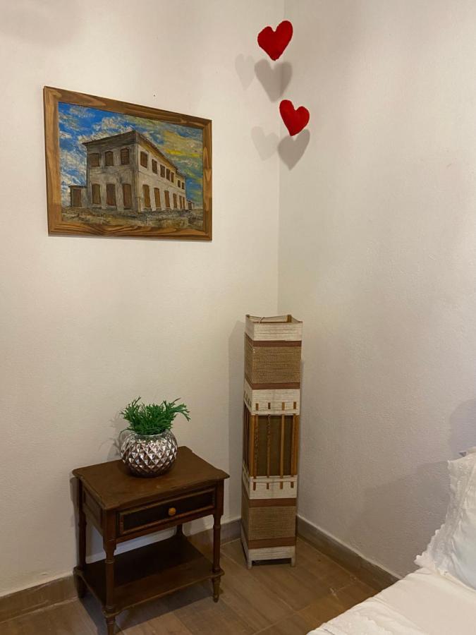 Chale Da Estancia Santa Teresa - Es Alto Sao Lourenco- Proximo Ao Circuito Caravaggio Zewnętrze zdjęcie