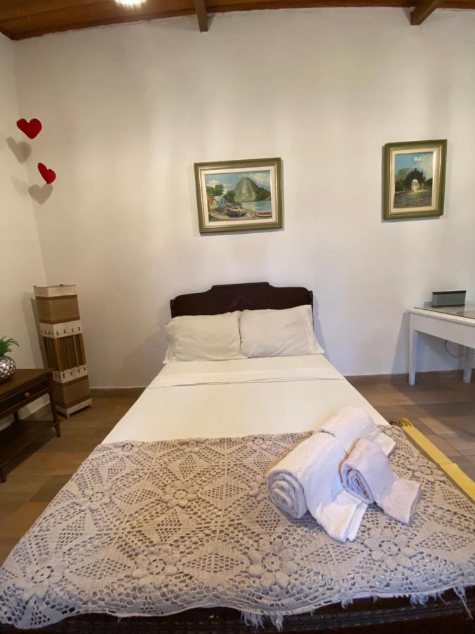 Chale Da Estancia Santa Teresa - Es Alto Sao Lourenco- Proximo Ao Circuito Caravaggio Zewnętrze zdjęcie